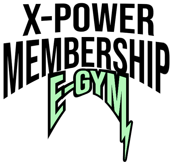 XPower Gym Membership